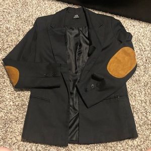 Lucca for Wildfang Empower Blazer!